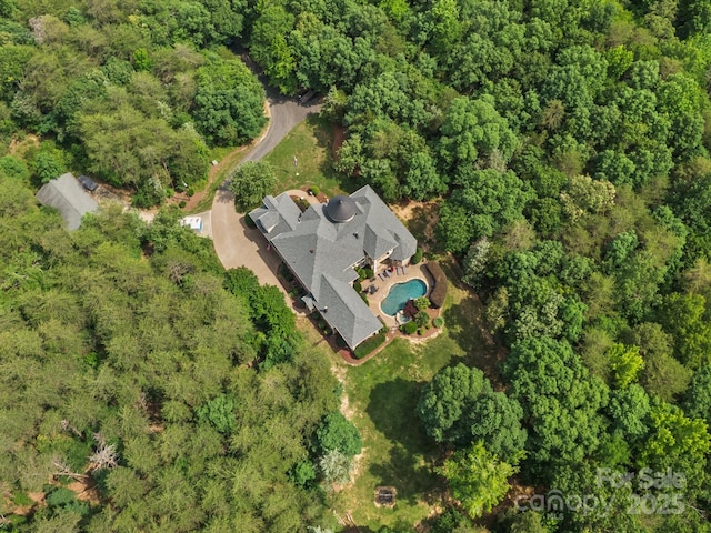 6742 Charlotte Hwy, York, SC 29745 - aerial view of property's location