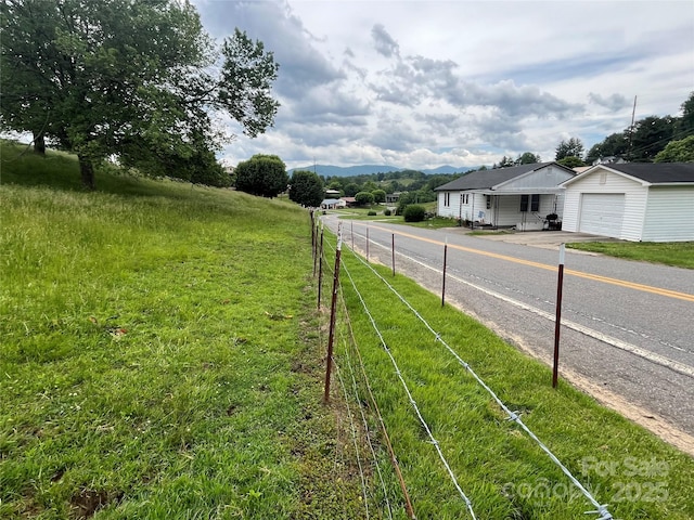 TBD Hyder Mountain Rd, Clyde, NC 28721