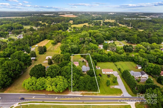 648 Odell School Rd, Concord, NC 28027 - photo 4