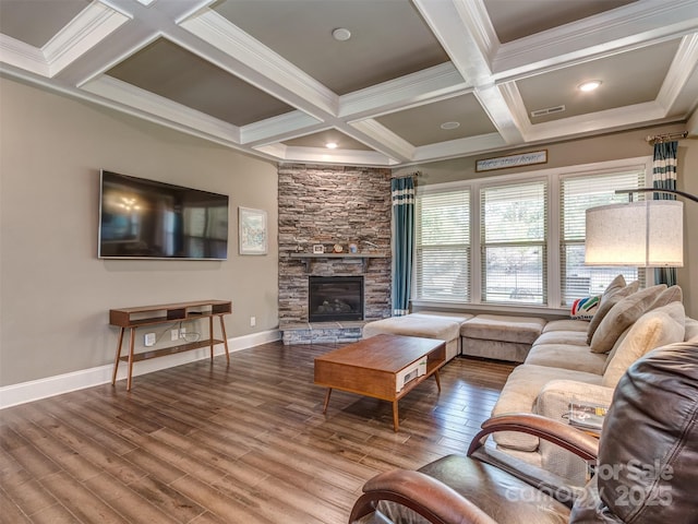 114 Reserve Ln, Fort Mill, SC 29707 - photo 6