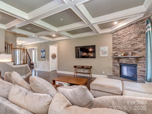 114 Reserve Ln, Fort Mill, SC 29707 - photo 7