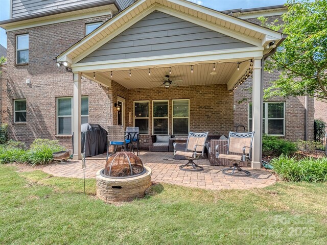 114 Reserve Ln, Fort Mill, SC 29707 - photo 32