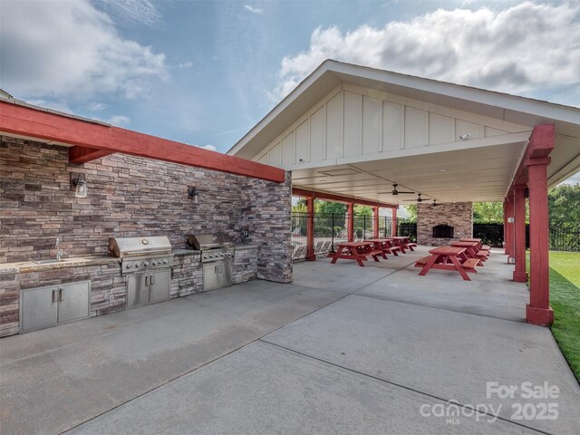 114 Reserve Ln, Fort Mill, SC 29707 - photo 37