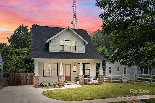 304 Keswick Ave, Charlotte, NC 28206 - photo 1