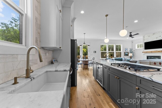 304 Keswick Ave, Charlotte, NC 28206 - photo 14