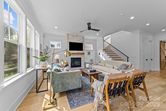 304 Keswick Ave, Charlotte, NC 28206 - photo 19