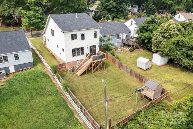 304 Keswick Ave, Charlotte, NC 28206 - photo 36