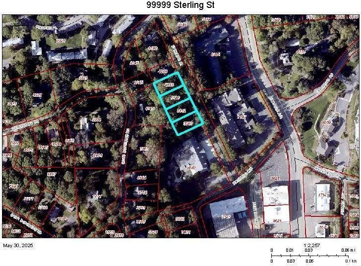 99999 Sterling St, Asheville, NC 28803 - photo 1