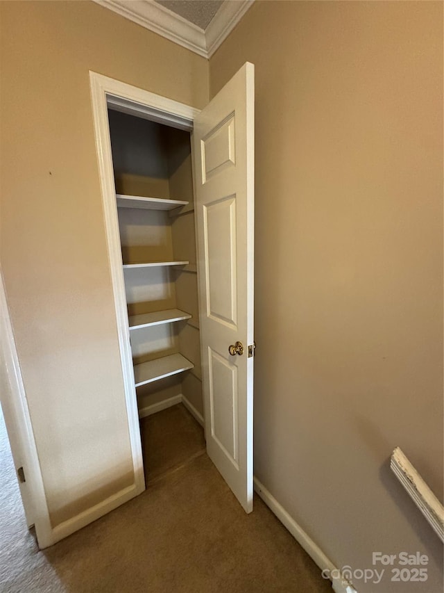 303 Eastwood Dr, Salisbury, NC 28146 - view of closet