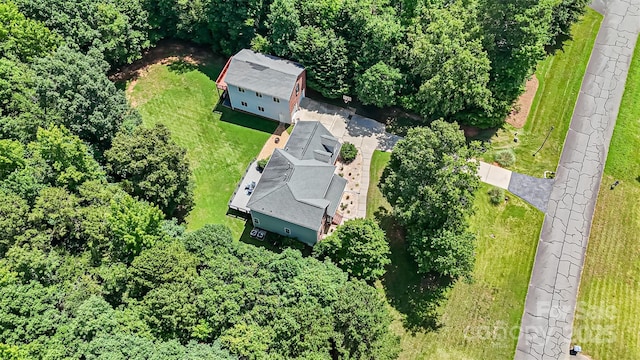 220 Glenville Dr, Fort Mill, SC 29715 - view from above of property