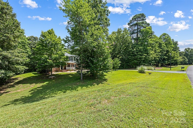 220 Glenville Dr, Fort Mill, SC 29715 - view of grassy yard