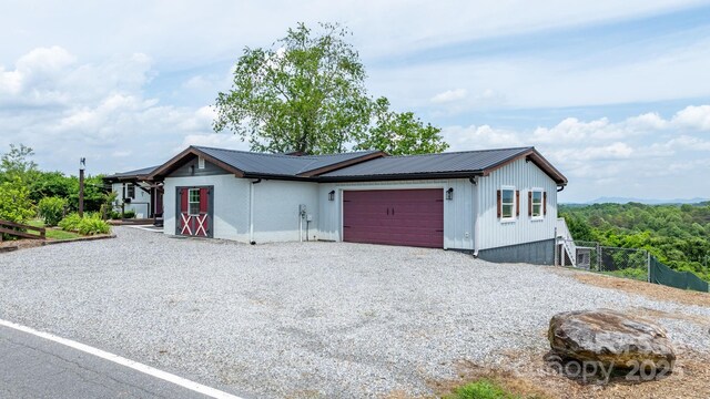 5063 Dysartsville Rd, Morganton, NC 28655 - photo 3