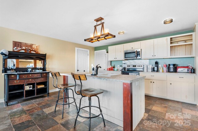 5063 Dysartsville Rd, Morganton, NC 28655 - photo 8