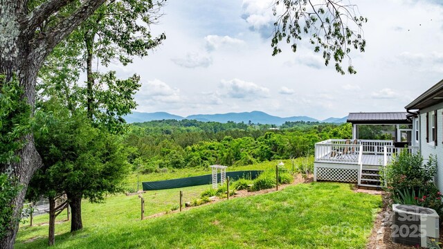 5063 Dysartsville Rd, Morganton, NC 28655 - photo 29