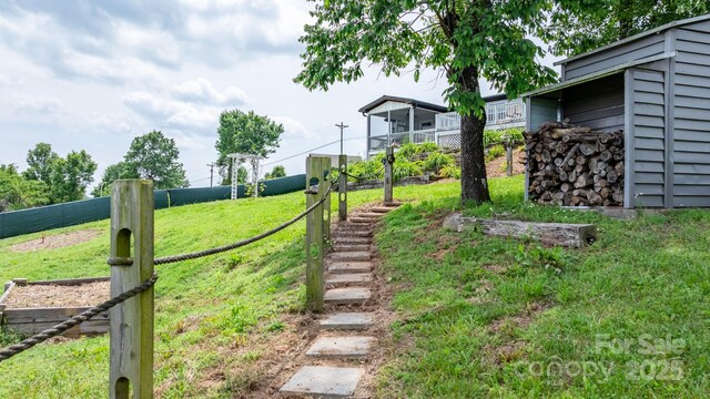5063 Dysartsville Rd, Morganton, NC 28655 - photo 30