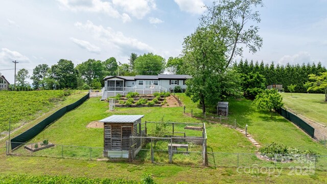 5063 Dysartsville Rd, Morganton, NC 28655 - photo 32