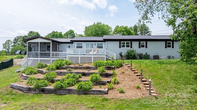 5063 Dysartsville Rd, Morganton, NC 28655 - photo 34