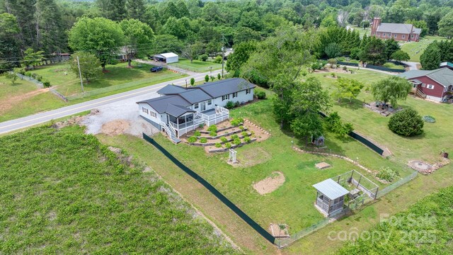 5063 Dysartsville Rd, Morganton, NC 28655 - photo 37