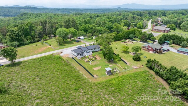 5063 Dysartsville Rd, Morganton, NC 28655 - photo 39