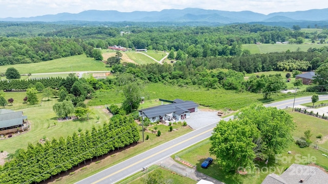 5063 Dysartsville Rd, Morganton, NC 28655 - photo 40