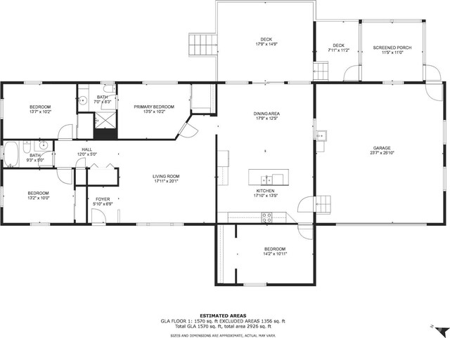 5063 Dysartsville Rd, Morganton, NC 28655 - photo 41