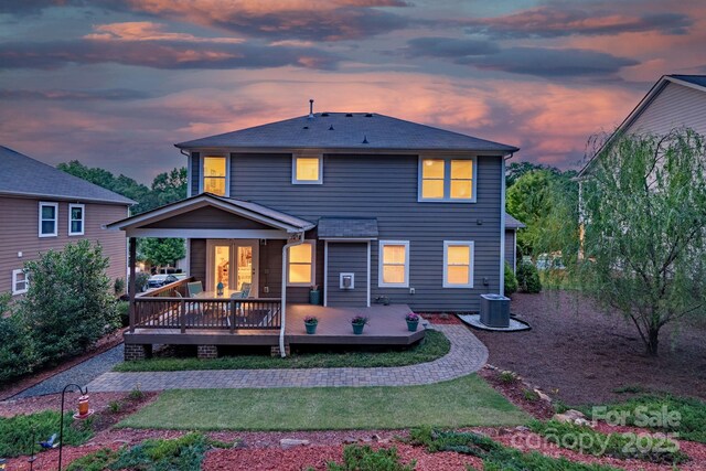 1919 Madeira Cir, Waxhaw, NC 28173 - photo 40
