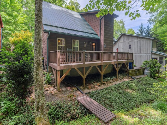 41 Trapper Ln, Waynesville, NC 28785 - photo 23