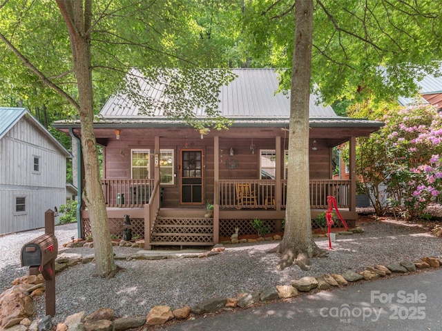 41 Trapper Ln, Waynesville, NC 28785 - photo 35