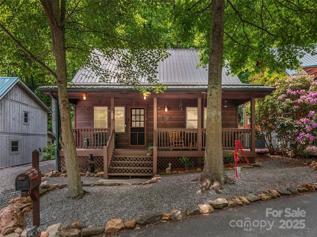 41 Trapper Ln, Waynesville, NC 28785 - photo 1