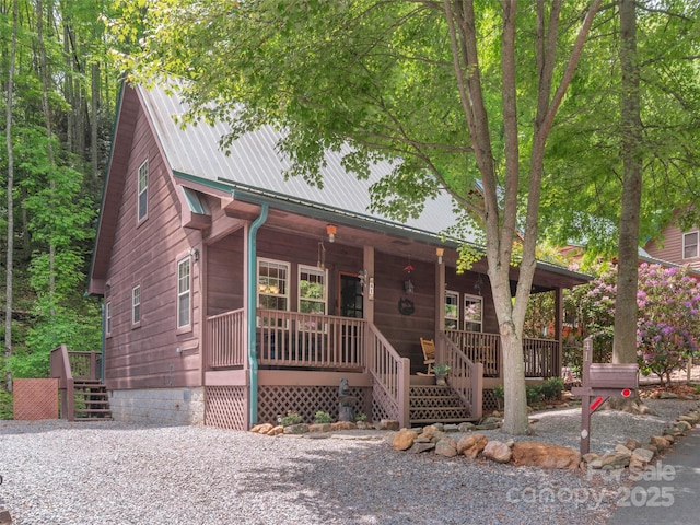 41 Trapper Ln, Waynesville, NC 28785 - photo 2