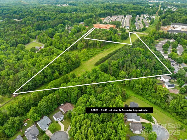 6411 Pleasant Grove Rd, Charlotte, NC 28216