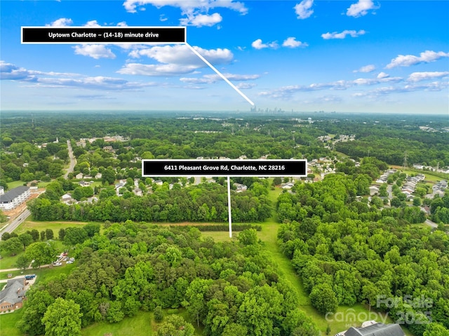 6411 Pleasant Grove Rd, Charlotte, NC 28216