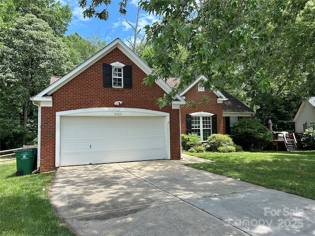 5103 Timbertop Ln, Charlotte, NC 28215 - photo 3