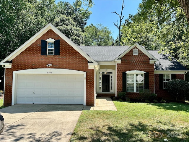 5103 Timbertop Ln, Charlotte, NC 28215 - photo 1