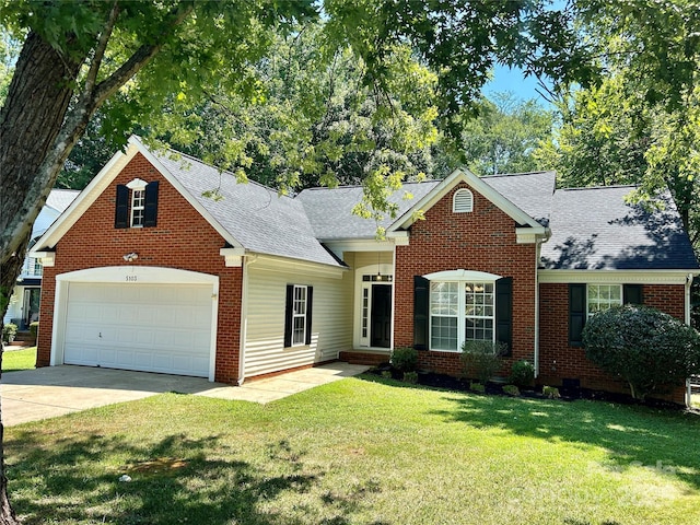 5103 Timbertop Ln, Charlotte, NC 28215 - photo 2