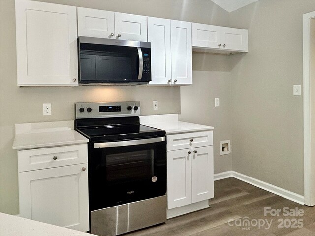 5103 Timbertop Ln, Charlotte, NC 28215 - photo 12
