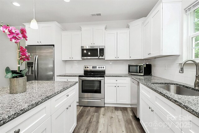 1218 Rosada Ave, Charlotte, NC 28213 - photo 13