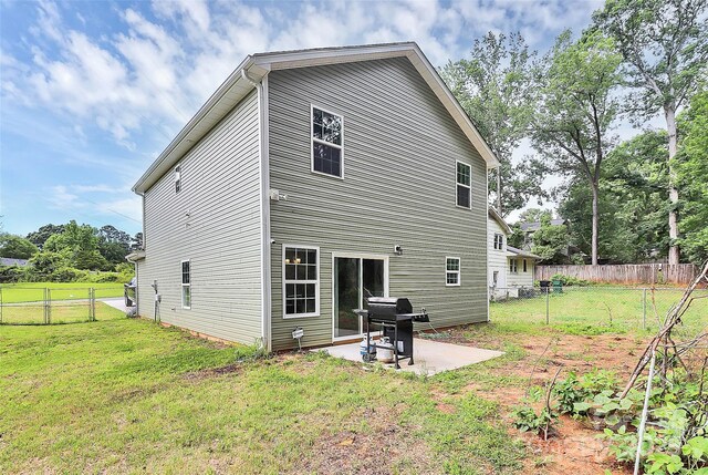 1218 Rosada Ave, Charlotte, NC 28213 - photo 35