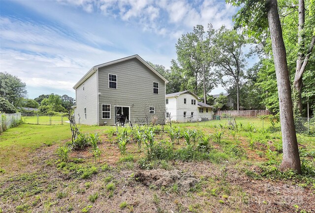 1218 Rosada Ave, Charlotte, NC 28213 - photo 36
