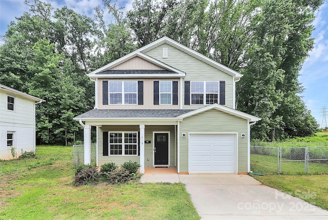1218 Rosada Ave, Charlotte, NC 28213 - photo 1
