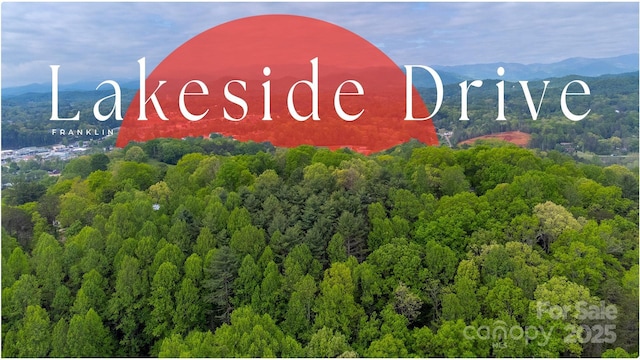 1817 Lakeside Dr, Franklin, NC 28734