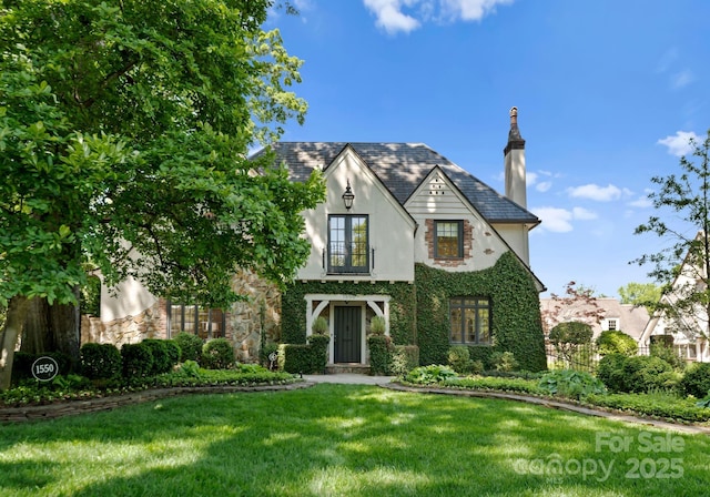 1550 Queens Rd W, Charlotte, NC 28207 - photo 1