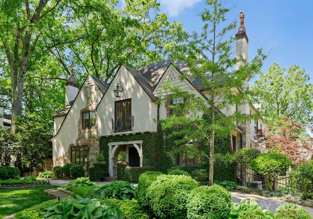 1550 Queens Rd W, Charlotte, NC 28207 - photo 2