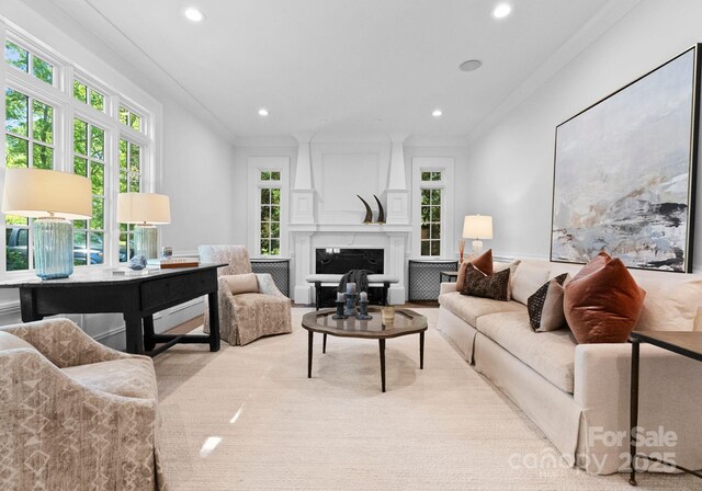 1550 Queens Rd W, Charlotte, NC 28207 - photo 6