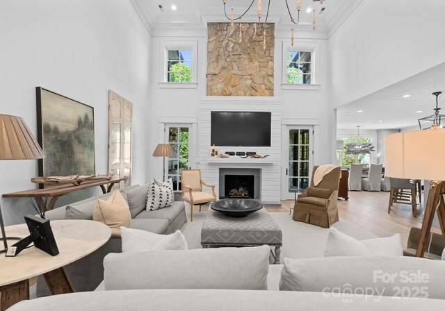 1550 Queens Rd W, Charlotte, NC 28207 - photo 18