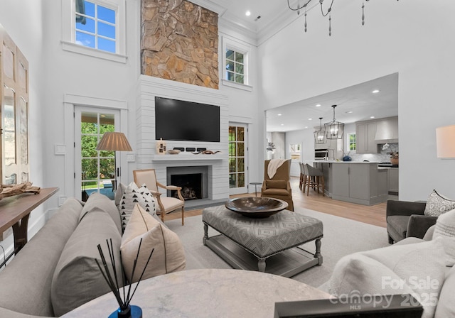 1550 Queens Rd W, Charlotte, NC 28207 - photo 19
