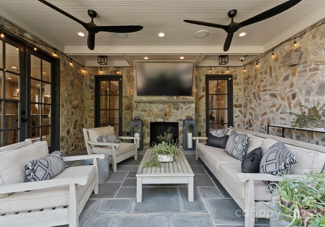 1550 Queens Rd W, Charlotte, NC 28207 - photo 39