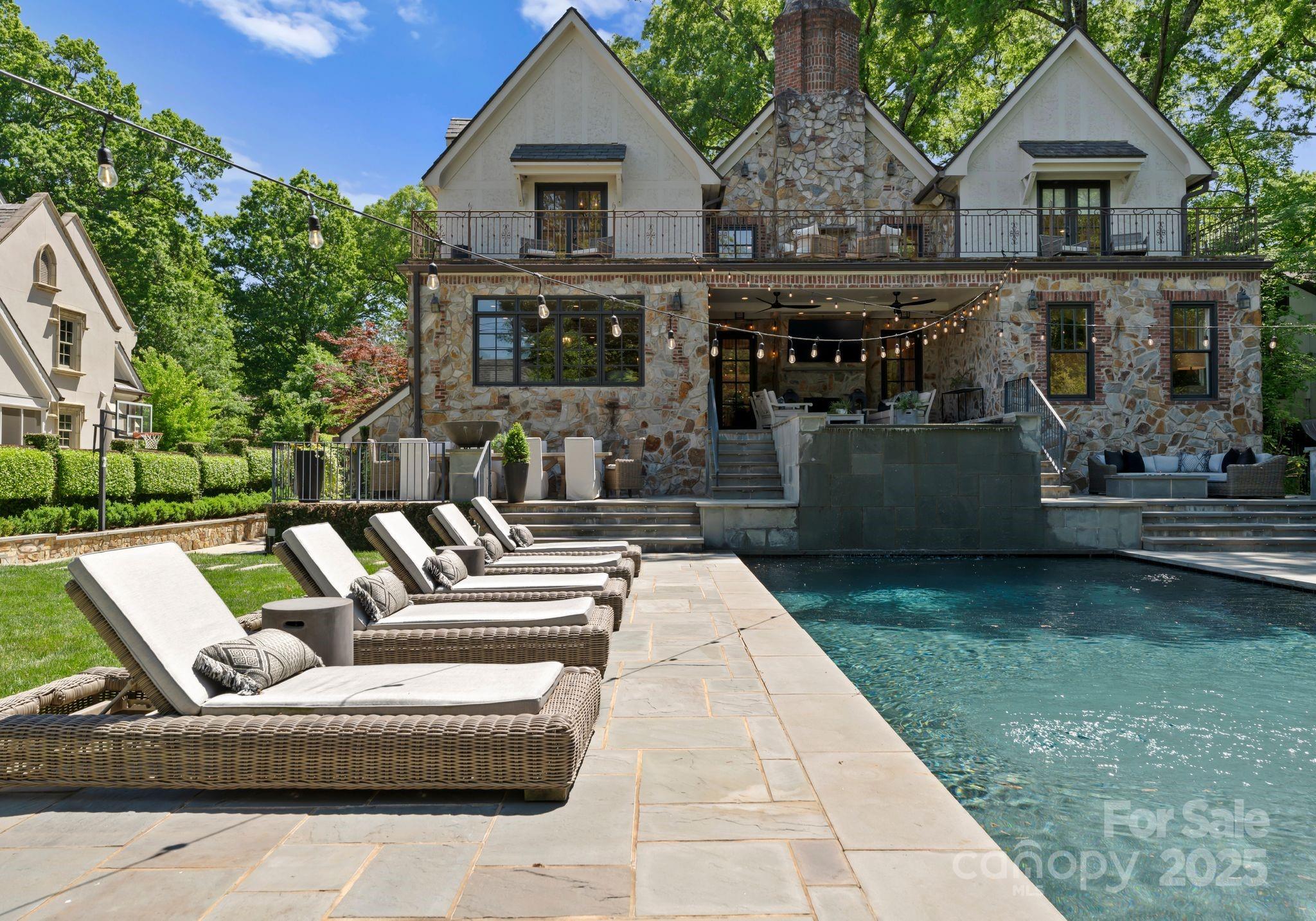 1550 Queens Rd W, Charlotte, NC 28207 - photo 41