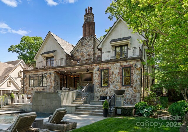 1550 Queens Rd W, Charlotte, NC 28207 - photo 42