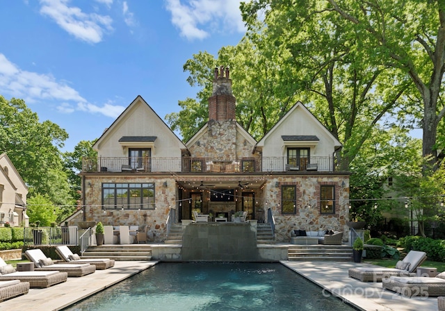 1550 Queens Rd W, Charlotte, NC 28207 - photo 43